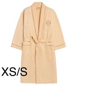 Taylor Swift TLOAS The Life of a Showgirl Hotel Robe Bathrobe Size XS/S IN HAND